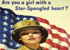 Star Spangled Heart